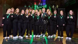 DancePlace в Питере! Танцуем командой!
