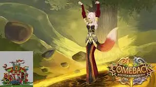 GvG Balance vs Reverse за 13.12.2025, 20.12.2025 ComebackPW 1.3.6