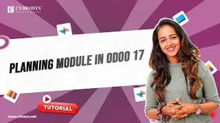 Приложение для планирования Odoo 17 | Модуль планирования в Odoo 17 | Модуль планирования Odoo | Видеоролики о функциях Odoo 17