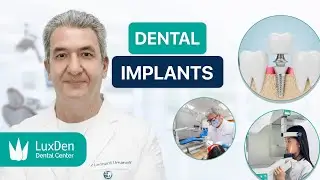 Dental Implants in Brooklyn, NY