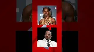 Connecting lil nas x to diddy