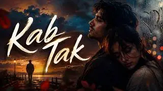 Kab Tak &ndash; Aashiqui 3 | Arijit Singh | Kartik Aaryan & Sreeleela | Rock Version