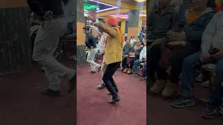 #dance #wedding #pahadi #bhaderwah