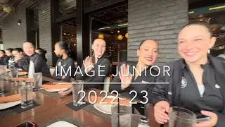 22-23 Team Image Junior (2023 U.S. Silver Medalists) Highlights