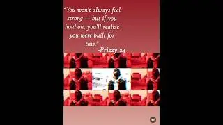 Legacy =Likes. Keep going. #prizzy24 #rap #rapmusic #hiphop #audio