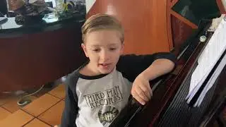December 2020 Studio Recital