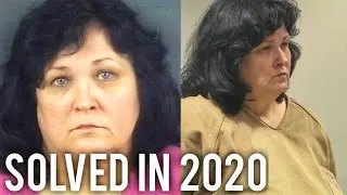 Cold Case Solved In 2020: Baby Michael