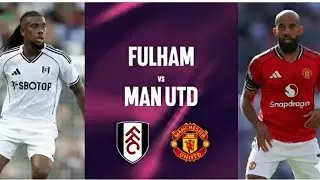 Carrick&rsquo;s BIGGEST Test Yet! 🧪 | Manchester United vs Fulham Analysis
