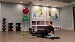 Resistance Bands Work