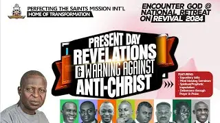 DEALING WITH THE SPIRIT OF RELIGION & MEDIOCRITY AS A BREEDING GROUND FOR ANTI-CHRIST ACTIVITIES 😘🙏