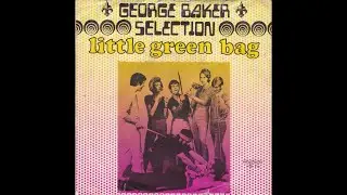 George Baker Selection - Pretty little dreamer (Nederbeat) | (Zaandam) 1969