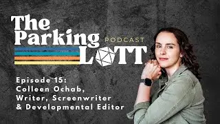 Parking LOTT Podcast | E15 | Colleen Ochab