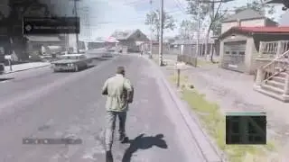 Mafia 3 60 fps 1080p patch 1.01 unlock fps GTX 970 3570К