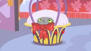 My Little Pony - IS CAT NOW, RARITY