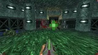 Psx Doom Forever Beta 3