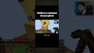mitadas do JAZZGHOST