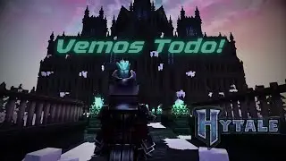 Hytale | Pre-Launch EA | Comentamos expectativas y posibilidades para el juego