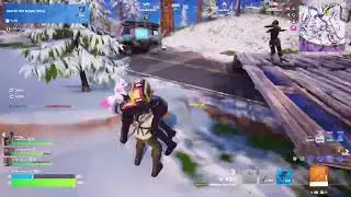 Fortnite And Chill (Use Code NTG1)