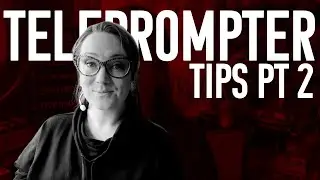 Advanced Teleprompter Tips for Coaches and Speakers