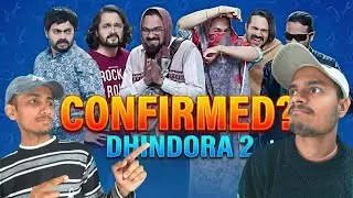 Dhindora 2 Release date Revealed || Topi Talks