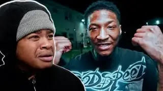 VIDEO INA OPPS HOOD?!?! | NO SAVAGE &ldquo;SNEAKY&rdquo; Reaction