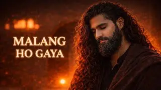 Malang Ho Gaya Main | Ishq Mein Tere | Heart Touching Sufi Qawwali