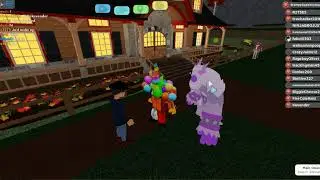 Twilat Mastery Complete | Loomian Legacy |Ep 10