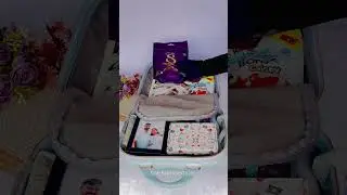 #trending #love #minihamper #hamperlife #gift #gifthamper