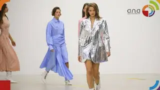 Fashion show - summer collection | عرض أزياء الصيف