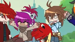 El mejor lider ╱ Beyblade Metal Fight AU (Next Generation)