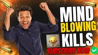 Pubg lite new update 0.28.0🤯 Mind blowing kills my gameplay video🔥 Pubg lite new update 2026🔥