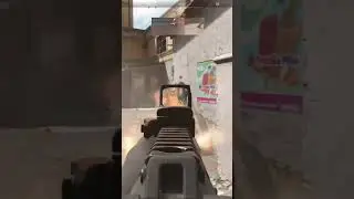 Quick Triple Kill | MW2 Highlights