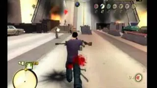 Total Overdose - Mission 14 