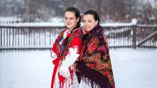 Jo biydno dziywecka - Pieśń Górali żywieckich (Polish folk song Highlander of Żywiec)