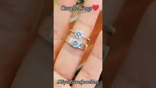 lery#JewelryOnline#coupleaccessories #alsyedsilverjewellery#worldwide #shipping