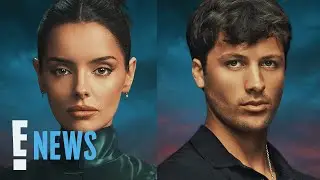 Did Maura Higgins & Rob Rausch Hook Up on &lsquo;The Traitors&rsquo;? She Says... | E! News