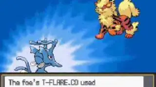 Pokemon wifi battle vs JakeTheRaichu (xOblivionGod123x's Tournament)