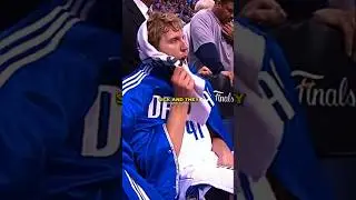 They Mocked Sick Dirk&hellip; BIG Mistake 😤🏆