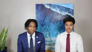 Mentorship - Tie Tuesday Foundation