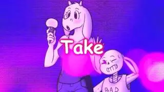 all undertale ships
