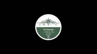 Solomun - Somebody's Story