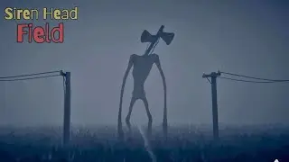 Siren Head Field Full Gameplay (Day 1)