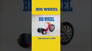 70s Big Wheel commercial #genxgrownup #genx ##genxers #generationx #genxcrew  #80snostalgia