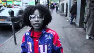 Amor Lilman - Stop Da Violence (Official Music Video)