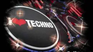 Dj Fritzy-The Reason For Hardcore Vibes (HQ)
