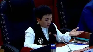 Бешкент а/а. Келечек орто мектебин куруу маселеси