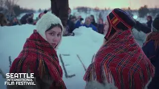 SIFF 2023 Trailer: Let The River Flow
