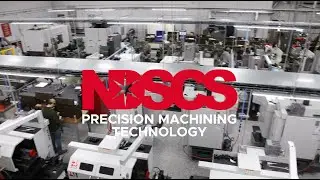 Precision Machining Technology