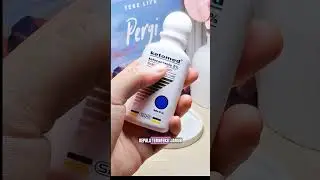 Sampo Ketombe #sampooKetombe #ngeriview #ketomed #haircare