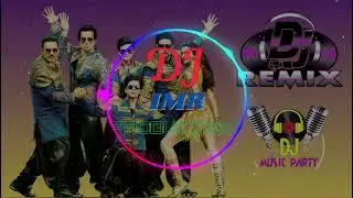 India Wale Remix DJ IMR